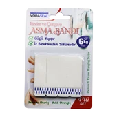 4 PARÇA RESİM VE ÇERÇEVE ASMA BANTI 6KG.TAŞIMA (5314) - 1