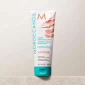 Moroccanoil Color Depositing Mask 200 ml - Rose Gold thumbnail 2