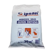 30-M2 4X7.5MT KALIN ZEMİN ÖRTÜSÜ (5314) - 1