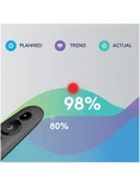 Logitech R500 Laser Sunum Kumandası, Kablosuz, 20m Menzil, Bluetooth ve USB Bağlantı, Mac ve Windows - 8