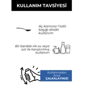 Otsa Propolis ve Zerdeçal İçerikli Çörek Otu Şurubu 350 g thumbnail 3