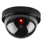 Gerçek Görünümlü Sahte Maket Güvenlik Kamerası (5314) - 2