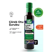 Otsa Propolis ve Zerdeçal İçerikli Çörek Otu Şurubu 350 g thumbnail 2