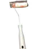 10CM SÜNGER SAPLI PARMAK RULO (5314) - 1