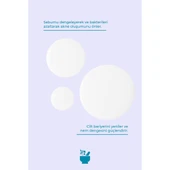 Complete Benefit Hassas Ciltler İçin Makyaj Temizleyici Micellar Su 400 ml – Nazik ve Etkili Temizlik thumbnail 3