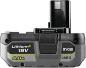 Ryobi RB1840X 18V 4.0AH Li-Ion Akü - 5133005053 - 2