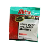 TOZ DUVAR KAĞIDI YAPIŞTIRICI 250GR (5314) - 1