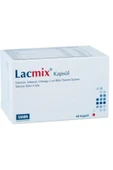 ASSOS LACMIX 60 KAPSUL - 1