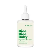 She Vec Rice Rice Baby – Aydınlatıcı Pirinç Tonik 200 ml thumbnail 1