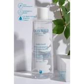 Complete Benefit Hassas Ciltler İçin Makyaj Temizleyici Micellar Su 400 ml – Nazik ve Etkili Temizlik thumbnail 2