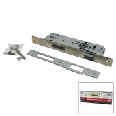 EXTRA HİBRİT KARE ODA GÖMME KİLİT 35MM (5314) - 1