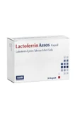 ASSOS LACTOFERRIN 30 CAP - 2