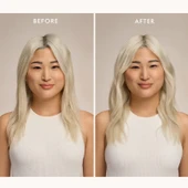 Moroccanoil Moisture Repair Shampoo 70 ml thumbnail 3