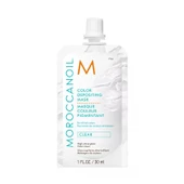 Moroccanoil Color Depositing Mask 30 ml -  Clear thumbnail 1