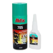 BÜYÜK 400ML+100GR HIZLI YAPIŞTIRICI (5314) - 1