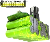 Ryobi RB1840X 18V 4.0AH Li-Ion Akü - 5133005053 - 4