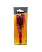 3  PARÇA  SET TORNAVİDA YILDIZ - DÜZ - KONTROL KALEMİ (5314) - 1