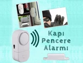 Kapı Pencere Alarmı (5314) - 1