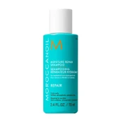 Moroccanoil Moisture Repair Shampoo 70 ml thumbnail 1