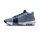 Nike Unisex Basketbol Ayakkabısı Lebron Witness 8 thumbnail 2