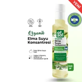 Otsa Organik Elma Suyu Konsantresi 340 g thumbnail 2
