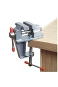 Mini Masa Tezgah Hobi Mengenesi Sabitleme Sıkıştırma Aparat 30mm (5314) - 2