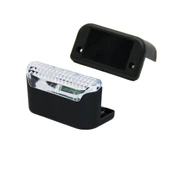 4 ADET SOLAR MERDİVEN LED (5314) - 1