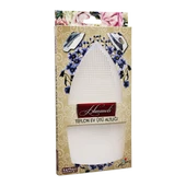 TEFLON ÜTÜ ALTLIK YANMAZ - YAPIŞMAZ - PARLATMAZ ÜTÜ TABANI (5314) - 1