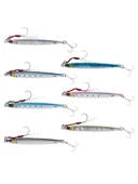 Savage Gear Sardine Slider Micro Jigs 10cm 30gr Suni Yem thumbnail 1