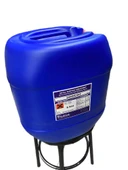 Sabine 942 Ultrasonik,Vibrasyon ve Manyetik Makina Şampuanı 30KG thumbnail 1