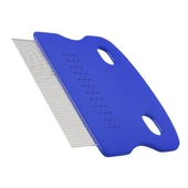 Evcil Hayvan Kedi Köpek Pire Tarağı ve Köpek Gözyaşı Lekesi Tarağı (5314) - 3