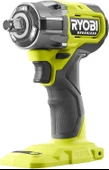 Ryobi RIW18CBL-0 Akülü Kömürsüz Somun Sıkma 1/2 (Akü ve Şarj Cihazı Dahil Değildir) - 5133006492 thumbnail 1