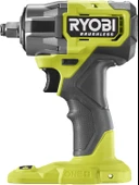 Ryobi RIW18CBL-0 Akülü Kömürsüz Somun Sıkma 1/2 (Akü ve Şarj Cihazı Dahil Değildir) - 5133006492 thumbnail 2