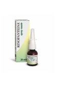 RINOPANTEINA BURUN 20 ML SPR - 1