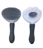 PRATİK KEDİ KÖPEK TARAK - TEMİZLİK FIRÇASI PET SHOP (5314) - 1