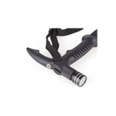 Işıklı & Pusulalı Katlanabilir Baston thumbnail 3