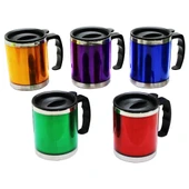 KÜÇÜK KUPA TERMOS BARDAK 450ML (5314) - 1