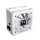 THERMALTAKE 1000W 80+ GOLD TOUGHPOWER GT PS-TPT-1000FNFAGE-W TAM MODULER POWER SUPPLY BEYAZ thumbnail 2