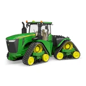 Bruder John Deere Paletli Traktör BR04055 thumbnail 1