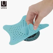 Yıldız Süzgeç - Lavabo Süzgeci - Küvet Süzgeci (5314) - 4