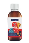 SORVAGEN GROW&BRAIN KIDS SIVI - 3