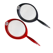 NO-17 PLASTİK PLATİN SÜZGEÇ (5314) - 1