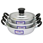 3LÜ ALÜMİNYUM OMLET SET NO-18-20-22 (5314) - 1