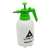 PEAL MAX 2LT İLAÇ POMPASI ÇİÇEK SULAMA (5314) - 1