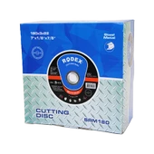 METAL KESİCİ DİSK 180X3X22MM FOR METAL (5314) - 1