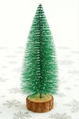 Masa Üstü Yılbaşı Çam Ağacı 20 cm - 1