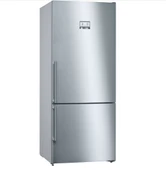 Bosch KGP76AIC0N Kombi No-Frost Buzdolabı thumbnail 1