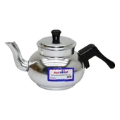 NO-16 ALÜMİNYUM SEMAVER DEMLİK (5314) - 1