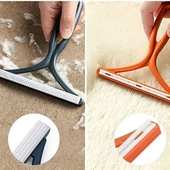 Kedi Köpek Tüy Toplayıcı Çift Taraflı Pamuk Tiftiği ve Tüy Toplama Aleti (5314) - 2