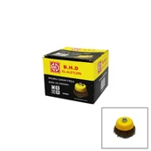 100MM SAÇAKLI ÇANAK FIRÇA (5314) - 1